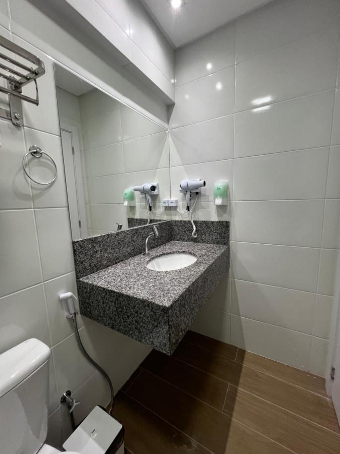 Hoteis Cattoni Lages Exterior photo